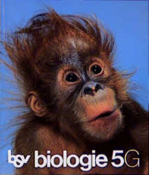 Buchcover bsv Biologie G. Ausgabe Bayern | Karl Daumer | EAN 9783762741824 | ISBN 3-7627-4182-4 | ISBN 978-3-7627-4182-4