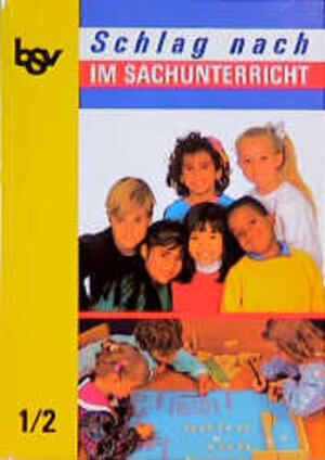 Buchcover Schlag nach im Sachunterricht | Klaus D Holenz | EAN 9783762783060 | ISBN 3-7627-8306-3 | ISBN 978-3-7627-8306-0