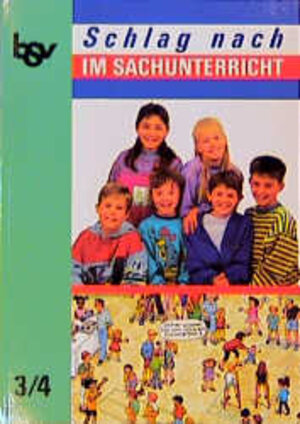 Buchcover Schlag nach im Sachunterricht | Elke Buttgereit | EAN 9783762783091 | ISBN 3-7627-8309-8 | ISBN 978-3-7627-8309-1