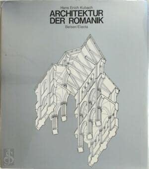 Die Architektur der Romanik