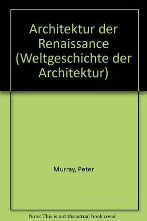 Architektur der Renaissance