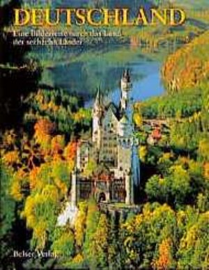 Buchcover Deutschland | Bill Harris | EAN 9783763022045 | ISBN 3-7630-2204-X | ISBN 978-3-7630-2204-5