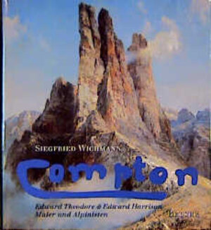 Buchcover Compton | Siegfried Wichmann | EAN 9783763023714 | ISBN 3-7630-2371-2 | ISBN 978-3-7630-2371-4