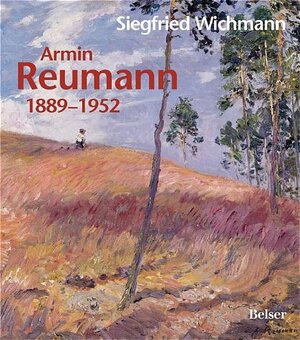 Buchcover Armin Reumann | Siegfried Wichmann | EAN 9783763024469 | ISBN 3-7630-2446-8 | ISBN 978-3-7630-2446-9