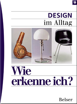 Buchcover Design im Alltag | Verena Formanek | EAN 9783763025114 | ISBN 3-7630-2511-1 | ISBN 978-3-7630-2511-4