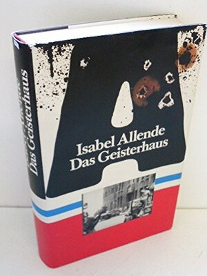 Buchcover Das Geisterhaus | Isabel Allende | EAN 9783763231690 | ISBN 3-7632-3169-2 | ISBN 978-3-7632-3169-0