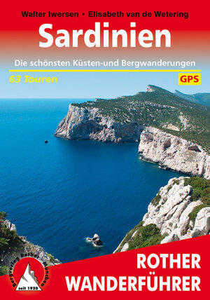 Buchcover Sardinien (E-Book) | Walter Iwersen | EAN 9783763301270 | ISBN 3-7633-0127-5 | ISBN 978-3-7633-0127-0