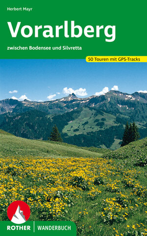Buchcover Vorarlberg | Herbert Mayr | EAN 9783763330317 | ISBN 3-7633-3031-3 | ISBN 978-3-7633-3031-7