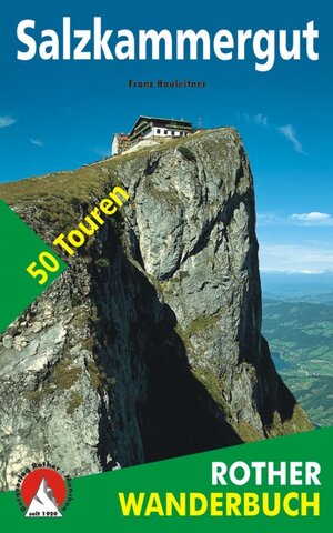 Buchcover Salzkammergut | Franz Hauleitner | EAN 9783763330478 | ISBN 3-7633-3047-X | ISBN 978-3-7633-3047-8