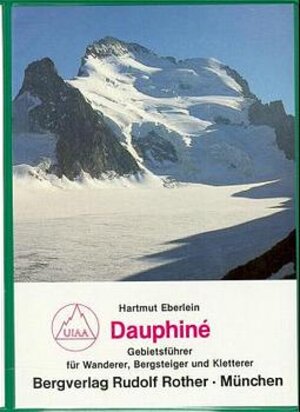 Buchcover Dauphine Haut | Hartmut Eberlein | EAN 9783763334148 | ISBN 3-7633-3414-9 | ISBN 978-3-7633-3414-8