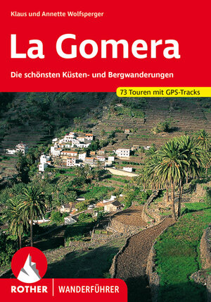 Buchcover La Gomera | Klaus Wolfsperger | EAN 9783763340071 | ISBN 3-7633-4007-6 | ISBN 978-3-7633-4007-1