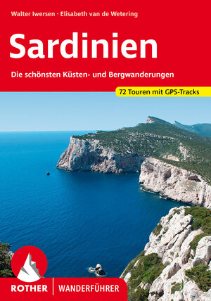 Buchcover Sardinien | Walter Iwersen | EAN 9783763340231 | ISBN 3-7633-4023-8 | ISBN 978-3-7633-4023-1