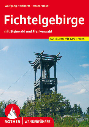 Buchcover Fichtelgebirge | Wolfgang Neidhardt | EAN 9783763342792 | ISBN 3-7633-4279-6 | ISBN 978-3-7633-4279-2