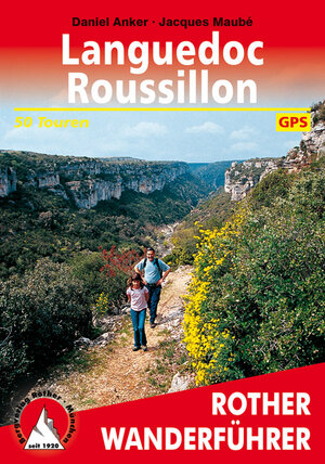 Buchcover Languedoc Roussillon | Daniel Anker | EAN 9783763343065 | ISBN 3-7633-4306-7 | ISBN 978-3-7633-4306-5