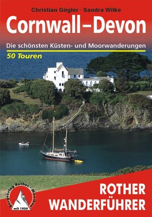 Buchcover Cornwall - Devon | Christian Gögler | EAN 9783763343393 | ISBN 3-7633-4339-3 | ISBN 978-3-7633-4339-3