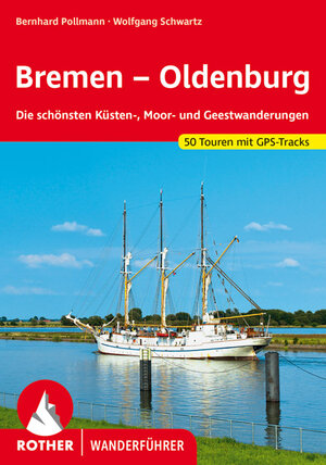 Buchcover Bremen – Oldenburg | Bernhard Pollmann | EAN 9783763344055 | ISBN 3-7633-4405-5 | ISBN 978-3-7633-4405-5