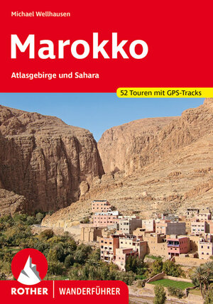 Buchcover Marokko | Michael Wellhausen | EAN 9783763345113 | ISBN 3-7633-4511-6 | ISBN 978-3-7633-4511-3
