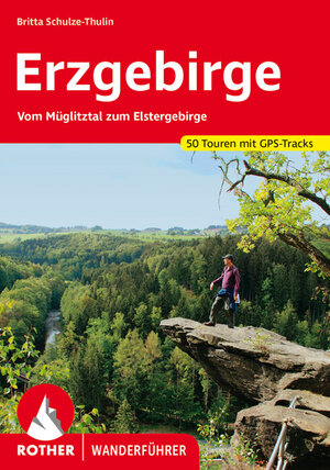 Buchcover Erzgebirge | Britta Schulze-Thulin | EAN 9783763345175 | ISBN 3-7633-4517-5 | ISBN 978-3-7633-4517-5