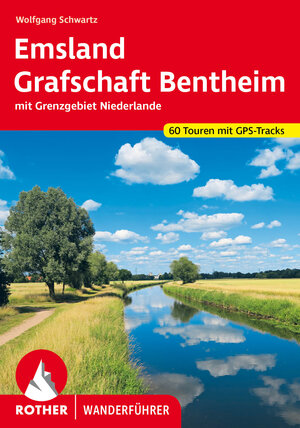 Buchcover Emsland - Grafschaft Bentheim | Wolfgang Schwartz | EAN 9783763346233 | ISBN 3-7633-4623-6 | ISBN 978-3-7633-4623-3