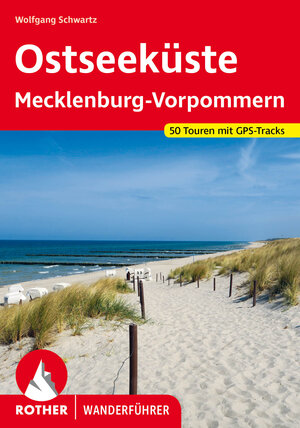 Buchcover Ostseeküste Mecklenburg-Vorpommern | Wolfgang Schwartz | EAN 9783763346288 | ISBN 3-7633-4628-7 | ISBN 978-3-7633-4628-8