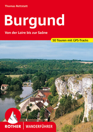 Buchcover Burgund | Thomas Rettstatt | EAN 9783763346448 | ISBN 3-7633-4644-9 | ISBN 978-3-7633-4644-8
