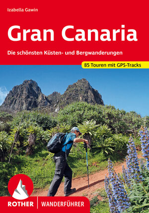 Buchcover Gran Canaria | Izabella Gawin | EAN 9783763346592 | ISBN 3-7633-4659-7 | ISBN 978-3-7633-4659-2