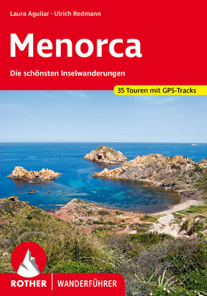 Buchcover Menorca | Laura Aguilar | EAN 9783763347391 | ISBN 3-7633-4739-9 | ISBN 978-3-7633-4739-1
