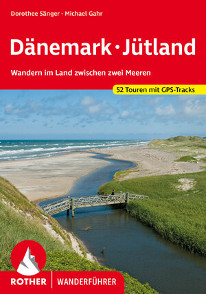 Buchcover Dänemark – Jütland | Dorothee Sänger | EAN 9783763347643 | ISBN 3-7633-4764-X | ISBN 978-3-7633-4764-3
