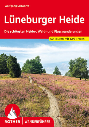Buchcover Lüneburger Heide | Wolfgang Schwartz | EAN 9783763347711 | ISBN 3-7633-4771-2 | ISBN 978-3-7633-4771-1