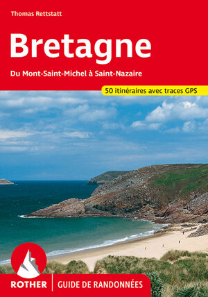 Buchcover Bretagne | Thomas Rettstatt | EAN 9783763349272 | ISBN 3-7633-4927-8 | ISBN 978-3-7633-4927-2