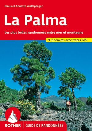 Buchcover La Palma | Klaus Wolfsperger | EAN 9783763349661 | ISBN 3-7633-4966-9 | ISBN 978-3-7633-4966-1