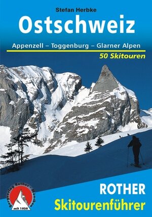 Buchcover Ostschweiz | Stefan Herbke | EAN 9783763359189 | ISBN 3-7633-5918-4 | ISBN 978-3-7633-5918-9