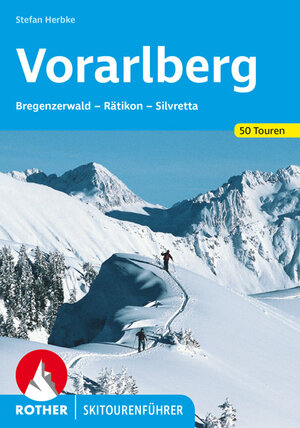 Buchcover Vorarlberg | Stefan Herbke | EAN 9783763359202 | ISBN 3-7633-5920-6 | ISBN 978-3-7633-5920-2