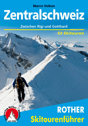 Buchcover Zentralschweiz | Marco Volken | EAN 9783763359288 | ISBN 3-7633-5928-1 | ISBN 978-3-7633-5928-8