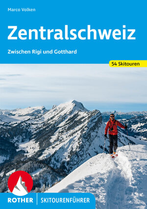 Buchcover Zentralschweiz | Marco Volken | EAN 9783763359387 | ISBN 3-7633-5938-9 | ISBN 978-3-7633-5938-7