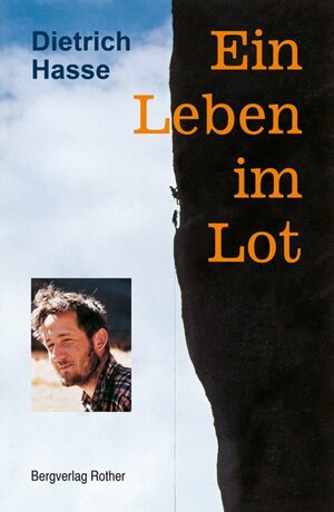 Buchcover Ein Leben im Lot | Dietrich Hasse | EAN 9783763370610 | ISBN 3-7633-7061-7 | ISBN 978-3-7633-7061-0