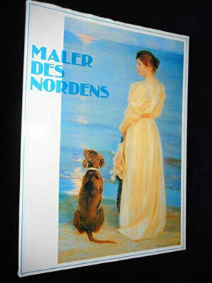 Buchcover Maler des Nordens | Christiane Redau | EAN 9783763501670 | ISBN 3-7635-0167-3 | ISBN 978-3-7635-0167-0