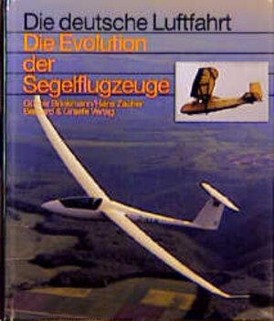 Die Evolution der Segelflugzeuge