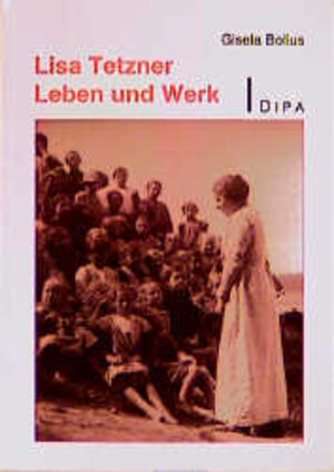 Buchcover Lisa Tetzner | Gisela Bolius | EAN 9783763803804 | ISBN 3-7638-0380-7 | ISBN 978-3-7638-0380-4