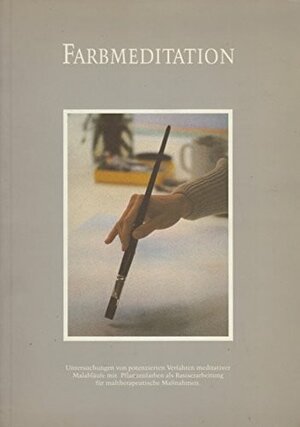 Buchcover Farbmeditation | Rose M Pütz | EAN 9783763900084 | ISBN 3-7639-0008-X | ISBN 978-3-7639-0008-4