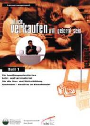 Buchcover Lernarrangements / Lernarrangement - Auch Verkaufen will gelernt sein | Hans-Ulrich Müller | EAN 9783763900732 | ISBN 3-7639-0073-X | ISBN 978-3-7639-0073-2