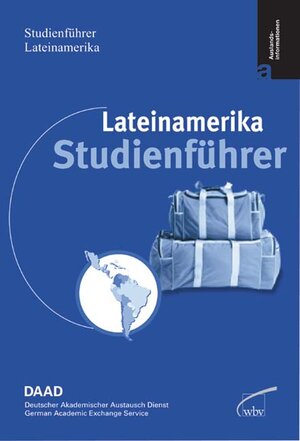 Studienführer Lateinamerika