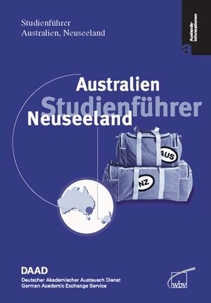 Studienführer Australien, Neuseeland