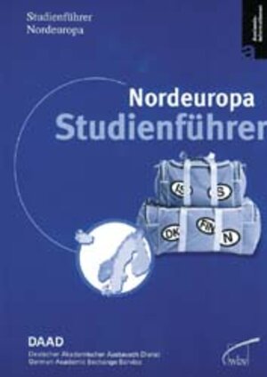 Studienführer Nordeuropa