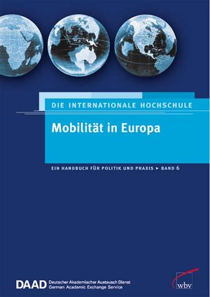 Die internationale Hochschule, Mobilität in Europa