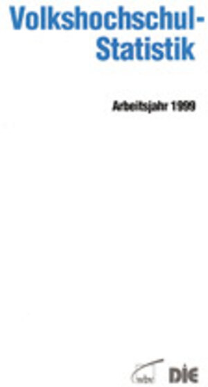 Buchcover Volkshochschul-Statistik | Klaus Pehl | EAN 9783763918119 | ISBN 3-7639-1811-6 | ISBN 978-3-7639-1811-9