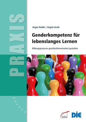 Buchcover Genderkompetenz für lebenslanges Lernen | EAN 9783763919796 | ISBN 3-7639-1979-1 | ISBN 978-3-7639-1979-6