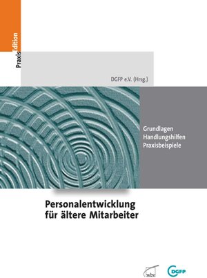 Personalentwicklung für ältere Mitarbeiter