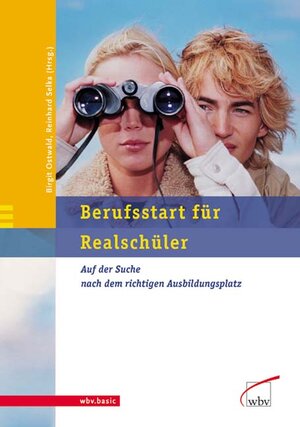 Berufsstart für Realschüler. (Lernmaterialien)