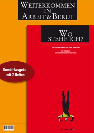 Buchcover Wo stehe ich? | Claire Barmettler | EAN 9783763936496 | ISBN 3-7639-3649-1 | ISBN 978-3-7639-3649-6